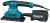 Вибро шлифовальная машина Makita M9203B 190Вт Вибро шлифовальная машина Makita M9203B 190Вт