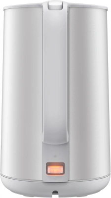 Чайник электрический Xiaomi S1 EU 1.7л. 1800Вт серый корпус: металл/пластик (BHR9539EU)