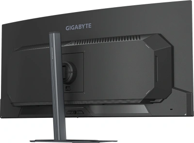 Монитор Gigabyte 34" MO34WQC36 черный OLED LED 21:9 HDMI M/M матовая HAS Piv 300cd 178гр/178гр 3440x1440 360Hz DP UW USB 8.89кг