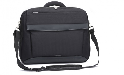 Сумка для ноутбука 17.3" Sumdex PON-303JB черный полиэстер
