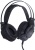 Наушники с микрофоном A4Tech Bloody J437 черный 1.8м мониторные USB оголовье (J437)