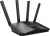 Роутер беспроводной Asus RT-BE82U BE6500 100/1000/2500BASE-T черный Роутер беспроводной Asus RT-BE82U BE6500 100/1000/2500BASE-T черный
