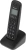 Р/Телефон Dect Panasonic KX-TGB610RUB черный АОН Р/Телефон Dect Panasonic KX-TGB610RUB черный АОН