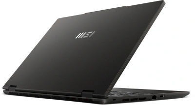 Ноутбук MSI Venture A16 AI+ A3HMG-026XRU Ryzen AI 7 350 16Gb SSD1Tb AMD Radeon 860M 16" OLED 2K (2048x1280) без ОС grey WiFi BT Cam (9S7-261K21-026)