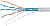 Кабель Cabeus FTP-4P-CAT.5E-SOLID-LSLTX-GY кат.5E F/UTP 4 пары PVC внутренний 305м серый