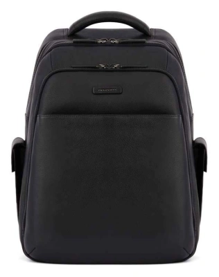 Рюкзак мужской Piquadro Modus Special CA3444MOS/N черный натур.кожа