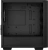 Корпус Deepcool CC360 ARGB черный без БП mATX 5x120mm 4x140mm 1xUSB2.0 1xUSB3.0 audio bott PSU