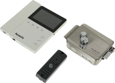 Комплект домофона Falcon Eye Taurus ассорти