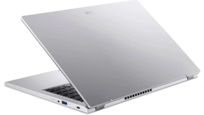 Ноутбук Acer Aspire Go AG15-71P-71KY Core i7 13620H 16Gb SSD512Gb Intel UHD Graphics 15.6" IPS FHD (1920x1080) без ОС silver WiFi BT Cam (NX.J6SEX.00R)