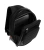 Рюкзак слинг мужской Piquadro Oberon CA7277W150/N черный нейлон/натур.кожа