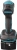 Шуруповерт Makita DTD157RTJ аккум. патрон:квад.1/4" (кейс в комплекте)