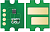 Чип тонер-картриджа Cactus CS-CHIP-KY-TK-8115C (TK-8115C) синий для KYOCERA Ecosys M8124cidn/M8130cidn 6000стр.