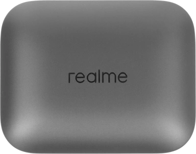 Гарнитура внутриканальные Realme Air 7 Pro (RMA2407) серый беспроводные bluetooth в ушной раковине (6941764467064)