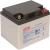 Батарея для ИБП Powercom PM-12-40 12В 40Ач Батарея для ИБП Powercom PM-12-40 12В 40Ач