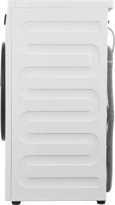Стиральная машина Beko WSRE7612XAWI класс: A загр.фронтальная макс.:7кг белый инвертор
