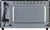 Мини-печь Hyundai MIO-HY096 28л. 1600Вт черный Мини-печь Hyundai MIO-HY096 28л. 1600Вт черный