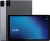 Планшет Kvadra TS11.02-2111-21 (2.4) 8C RAM6Gb ROM128Gb 10.95" IPS 2000x1200 4G KvadraOS серый 13Mpix 5Mpix BT WiFi microSD 256Gb 9000mAh 8hr