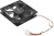 Вентилятор для корпуса Deepcool XFan 120 120х120x25 черный 3-pin 4-pin (Molex) 24дБ (DP-FDC-XF120) Ret Вентилятор для корпуса Deepcool XFan 120 120х120x25 черный 3-pin 4-pin (Molex) 24дБ (DP-FDC-XF120) Ret