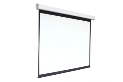 Экран Digis 150" 187x330см Electra-F DSEF-16907 16:9 настенно-потолочный рулонный (моторизованный привод)