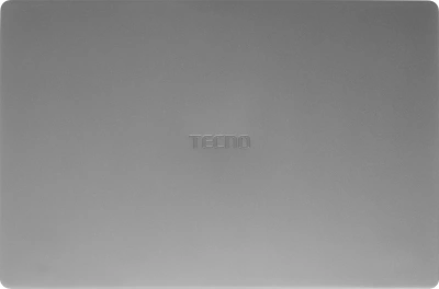 Ноутбук Tecno MegaBook T15DA Ryzen 5 7430U 8Gb SSD512Gb AMD Radeon Graphics 15.6" IPS FHD (1920x1080) Windows 11 Home grey WiFi BT Cam 6140mAh (71003300345)
