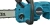 Цепная пила Makita LXT DUC357 аккум. 610Вт дл.шины:14" (35cm) (DUC357Z) Цепная пила Makita LXT DUC357 аккум. 610Вт дл.шины:14" (35cm) (DUC357Z)