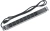 Блок распределения питания Cabeus PDU-8I-2IEC гор.размещ. 8xC13 10A IEC-320-C14 2м