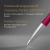 Ручка шариков. Parker Urban Core K314 (2143642) Vibrant Magenta CT M син. черн. подар.кор. Ручка шариков. Parker Urban Core K314 (2143642) Vibrant Magenta CT M син. черн. подар.кор.