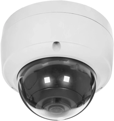 Камера видеонаблюдения IP Hikvision DS-2CD2127G2-SU(C)(2.8mm) 2.8-2.8мм цв. корп.:белый