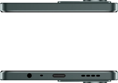 Смартфон Realme RMX5303 C71 256Gb 8Gb зеленый моноблок 3G 4G 2Sim 6.67" 720x1604 Android 15 50Mpix 802.11 a/b/g/n/ac NFC GPS GSM900/1800 GSM1900 FM