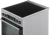 Плита Электрическая Gorenje GEC5C40XAOT серый стеклокерамика (без крышки) Плита Электрическая Gorenje GEC5C40XAOT серый стеклокерамика (без крышки)
