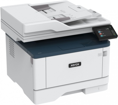МФУ лазерный Xerox WorkCentre B305V_DNI A4 Duplex Net WiFi белый
