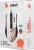 Мышь A4Tech Bloody L65 Max белый/рисунок оптическая 12000dpi USB 6but (L65 MAX NARAKA)