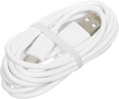 Камера видеонаблюдения IP Xiaomi C302 Wi-Fi 3.9-3.9мм цв. корп.:белый (BHR08SVGL)