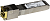 Трансивер Origo OFM410T оптич. SFP+ MM 10Гбит/с до 0.03км (OFM410T/A1A)