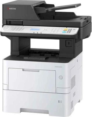 МФУ лазерный Kyocera Ecosys MA4500x (Азия) (110C133AX0) A4 Duplex белый