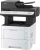 МФУ лазерный Kyocera Ecosys MA4500x (Азия) (110C133AX0) A4 Duplex белый