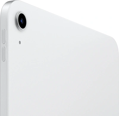 Планшет Apple iPad 2025 A3354 A16 Bionic 5C RAM6Gb ROM128Gb 11" IPS 2360x1640 iOS серебристый 12Mpix 12Mpix BT WiFi 10hr