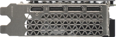 Видеокарта Biostar PCI-E 4.0 VN3606TM82 NVIDIA GeForce RTX 3060Ti 8Gb 256bit GDDR6 1410/14000 HDMIx1 DPx3 HDCP Ret