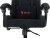 Кресло игровое A4Tech Bloody GC-560 черный Formula 999 искусственная замша с подголов. крестов. металл Кресло игровое A4Tech Bloody GC-560 черный Formula 999 искусственная замша с подголов. крестов. металл