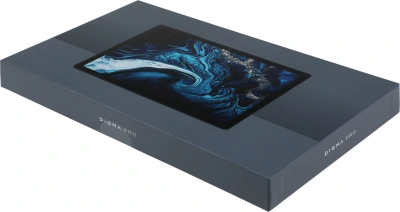 Планшет Digma Pro HIT 18 T606 (1.6) 8C RAM8Gb ROM128Gb 10.5" IPS 1920x1200 4G Android 13 фиолетовый 13Mpix 5Mpix BT WiFi microSD 512Gb 7000mAh 5hr 120hrs