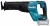 Сабельная пила Makita JR001GZ аккум. 3000ход/мин Сабельная пила Makita JR001GZ аккум. 3000ход/мин