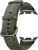 Ремешок Samsung Galaxy Watch ET-SOL32SGEGRU для Galaxy Watch 8/8 Classic темно-зеленый