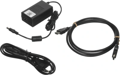 Монитор AOC 23.8" 24B36XE черный IPS LED 16:9 HDMI матовая 300cd 178гр/178гр 1920x1080 144Hz VGA FHD 2.5кг