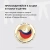 Термос для еды Rondell Aventura RDS-1660 0.7л. морская волна с чехлом картонная коробка Термос для еды Rondell Aventura RDS-1660 0.7л. морская волна с чехлом картонная коробка
