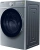 Стиральная машина Hyundai WMD9413 класс: B загр.фронтальная макс.:10кг (с сушкой) темно-серебристый инвертор Стиральная машина Hyundai WMD9413 класс: B загр.фронтальная макс.:10кг (с сушкой) темно-серебристый инвертор