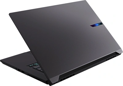 Ноутбук Gigabyte Aero X16 1TH Ryzen AI 7 350 16Gb SSD1Tb NVIDIA GeForce RTX5050 8Gb 16" IPS QHD+ (2560x1600) без ОС grey WiFi BT Cam (1TH93KZC94AD)