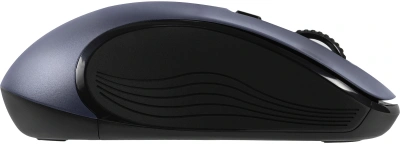 Мышь Acer OMR306 черный/серый оптическая 1600dpi беспров. USB 6but (ZL.MCECC.021)