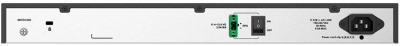 Коммутатор D-Link DGS-3000-28L/B1A 24x1Гбит/с 4SFP управляемый