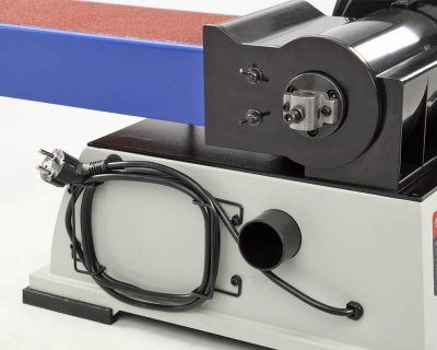 Станок ленточный Belmash BDG152/228 800W (S087A)