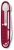 Нож перочинный Victorinox Onefold Alox (0.8006.20) 93мм 2функц. красный карт.коробка Нож перочинный Victorinox Onefold Alox (0.8006.20) 93мм 2функц. красный карт.коробка